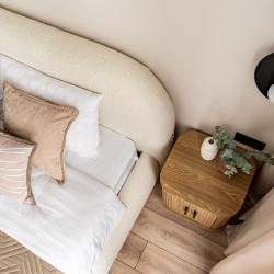 Фото Отель Merino home на бульваре Небесный