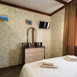 Фото Отель Морская Лига