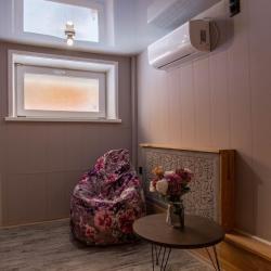 Фото Отель Амурский Бархат