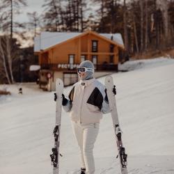 Фото Отель PEAK (Пик)