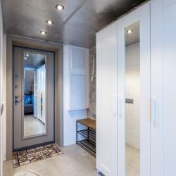 Фото Отель Sea Side Premium (Си Сайд Премиум) на улице Шкиперская 9