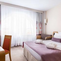 фото 28 Novotel Saint Petersburg Centre (Новотель Санкт-Петербург Центр)