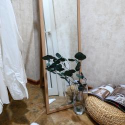 1-комнатные апартаменты стандарт №2