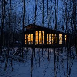 Фото Отель ШеЛЕСт леса