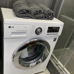 Фото Отель BPA Apartments (БПА Апартментс) на улице Олимпийская 79