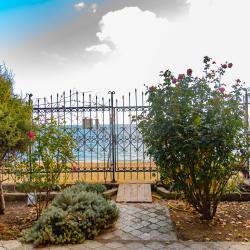 Фото Отель Золотые Пески