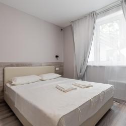 Фото Апартаменты Rentwill у метро Новопеределкино