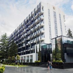 Фото Апартаменты на улице Ленина