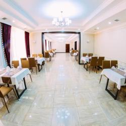 Фото Osh Grand Hotel Chavo ( Гранд Отель Чаво)