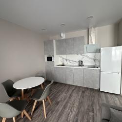 Фото Аппартаменты на улице Нейбута 2а корпус 4