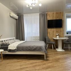 Фото Отель NicePlace (НайсПлэйс)