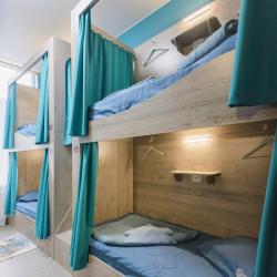 Фото Отель Евражки