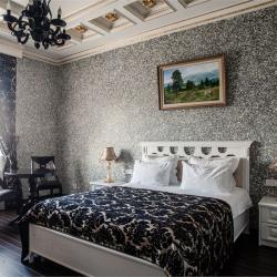 Фото Отель Nabat Palace Домодедово (Набат Палас)
