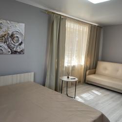 1-комнатные апартаменты улучшенные