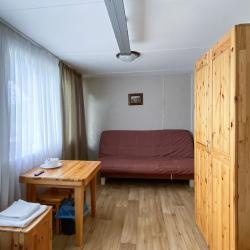 Номер эконом