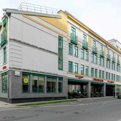 фото 21 Welton Club Hotel & Apartments (Вэлтон)