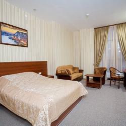 Фото Отель Рояль