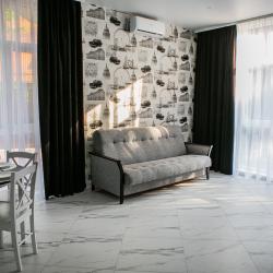 Фото Отель Apartments Malina (Апартментс Малина) на улице Ленина 17