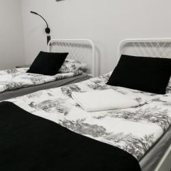 Фото Отель Why Not Hostel Novosibirsk (Вай нот)