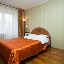 фото 1 Kvart-Hotel (Кварт-Отель) на бульваре Украинский