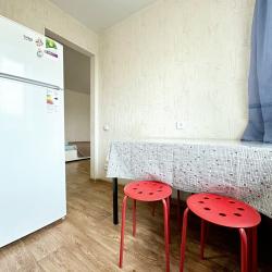 2-комнатные апартаменты стандарт Кемерово, Дзержинского 10