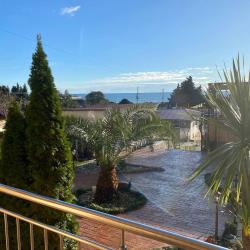 Фото Отель Огонёк