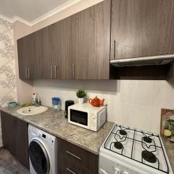 Фото Апартаменты на улице Кротевича 5