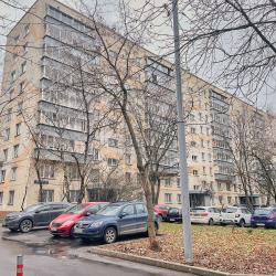 Фото Domio апартаменты на улице Ферганская
