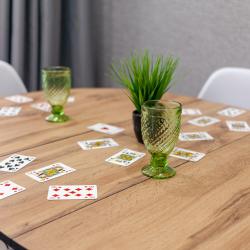 Фото Апартаменты на улице Николая Баженова 1