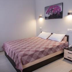 Номер комфорт