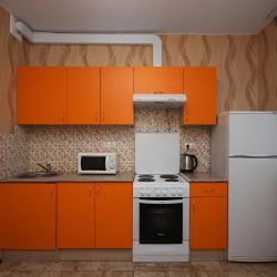 Фото Отель Манхэттен Эстейт на улице Курзенкова 18-2