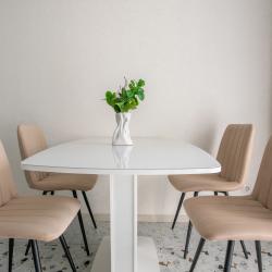 2-комнатные апартаменты улучшенные