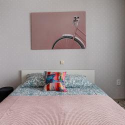 Фото Апартаменты на 33 Военном городке 1