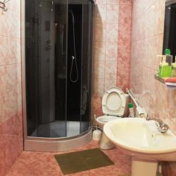 Фото Отель Центральная