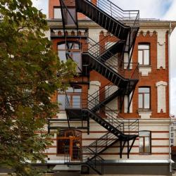 фото 5 Turris Hotel Tagansky (Туррис Таганский)