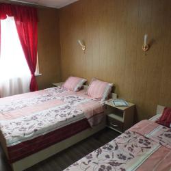 Фото Отель Мельница