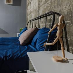 Фото Отель Квартиры Горбачёва на проспекте Сиверса