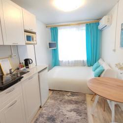 Апартаменты студия