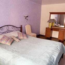 Фото Отель Атриум