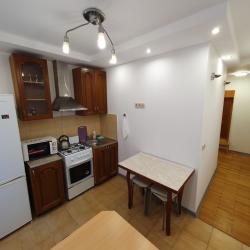 Фото Апартаменты на улице Островского 2