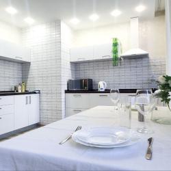 Фото Апартаменты на улице Ново-Садовая 106Н