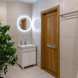 2-комнатные апартаменты стандарт с 2 двуспальными кроватями