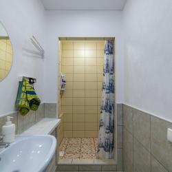 4-местная комната улучшенная