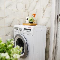 Фото Апартаменты на улице Гамзатова 19