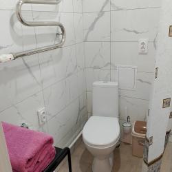 Фото Апартаменты на переулке Весёлый 53