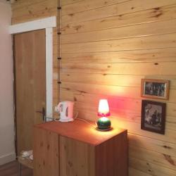 Фото Отель Ёжик