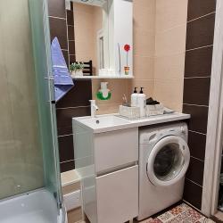 Апартаменты студия