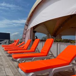 Фото Отель Альфа Дом