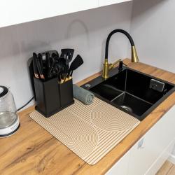 1-комнатные апартаменты улучшенные