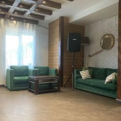 Фото Отель Меркурий